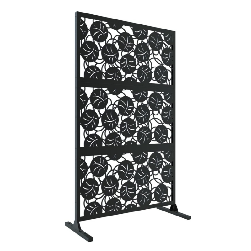 Outdoor Privacy Screens