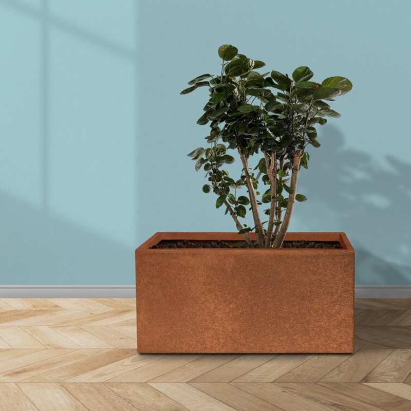 Large Planter Box