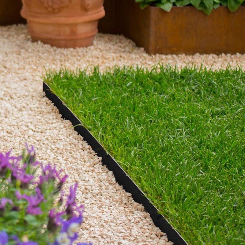 metal lawn edging metal lawn edging