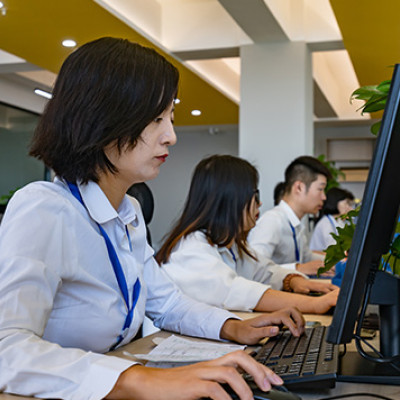 Ambiente di lavoro