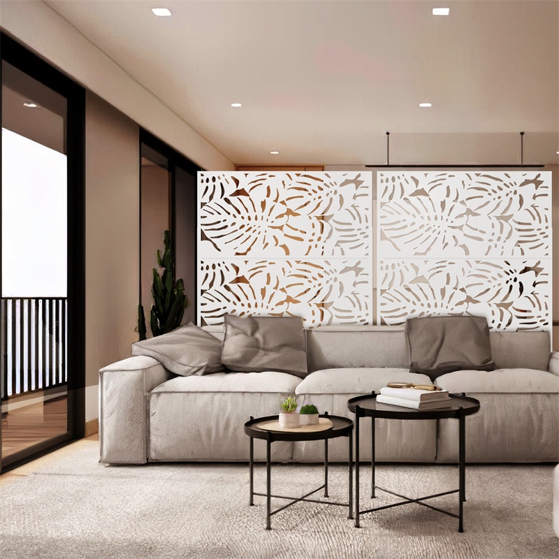 Metal Privacy Screen Panels Metal Privacy Screen Panels